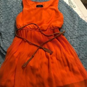 Girls Dress Size 7
